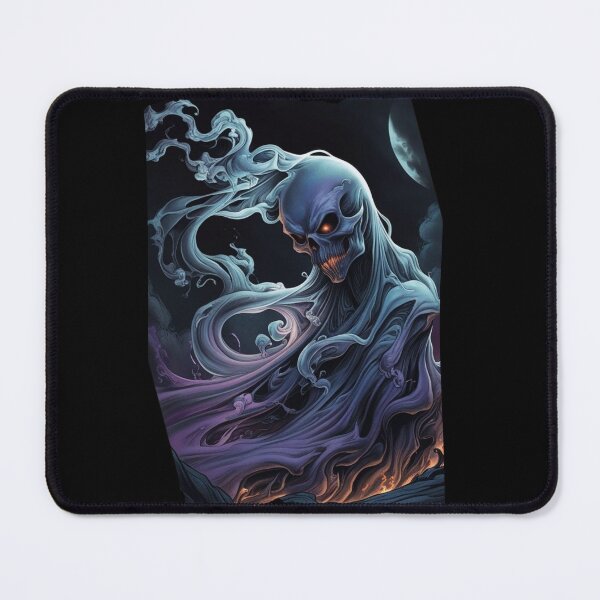 Item preview, Evil smoke designed and sold by Zombieman22.