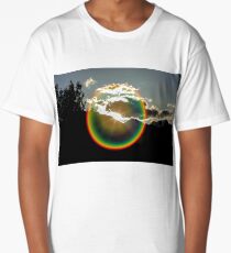 Sun Long T-Shirt