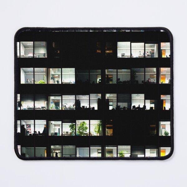 Item preview, Office windows designed and sold by troianifabrizio.