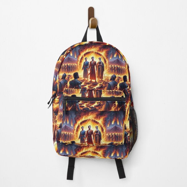 Item preview, The Fiery Furnace designed and sold by Meta2Physical.
