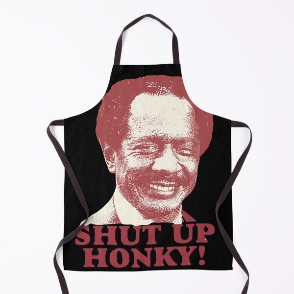 Item preview, SHUT UP HONKY! designed and sold by stellmutha.