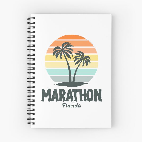 Item preview, Marathon Florida Palm Trees designed and sold by bivenart.