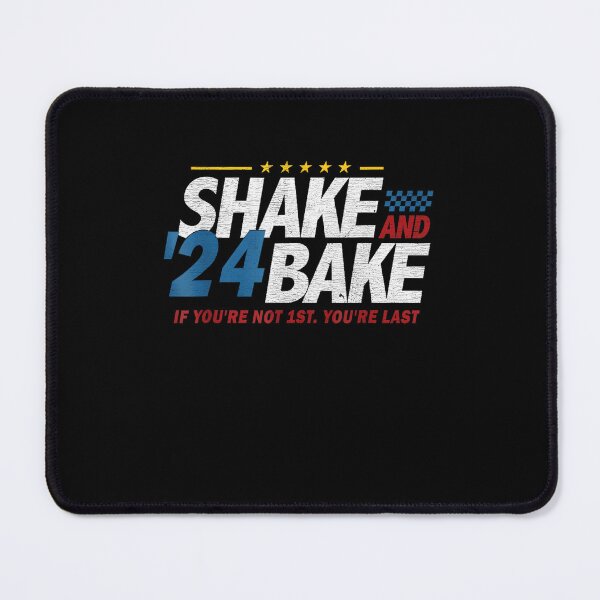 Item preview, Shake And Bake 24 Funny 2024 designed and sold by LunaHues.