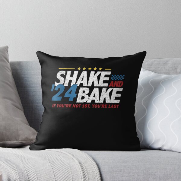 Item preview, Shake And Bake 24 Funny 2024 designed and sold by LunaHues.