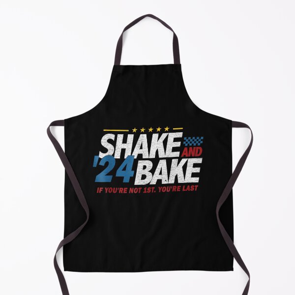 Item preview, Shake And Bake 24 Funny 2024 designed and sold by LunaHues.