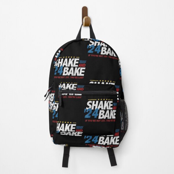 Item preview, Shake And Bake 24 Funny 2024 designed and sold by LunaHues.