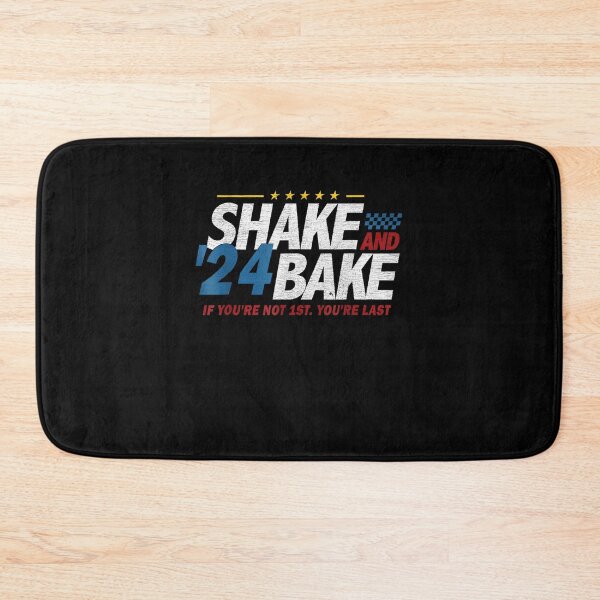 Item preview, Shake And Bake 24 Funny 2024 designed and sold by LunaHues.