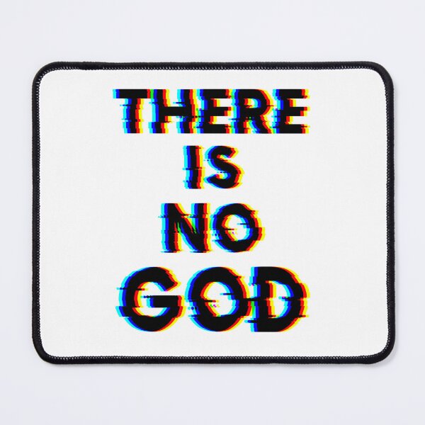 Item preview, There is No God designed and sold by Roysdisturbia.