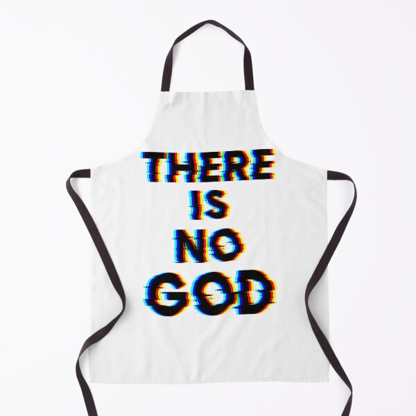 Item preview, There is No God designed and sold by Roysdisturbia.