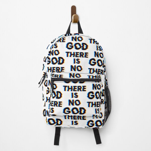 Item preview, There is No God designed and sold by Roysdisturbia.