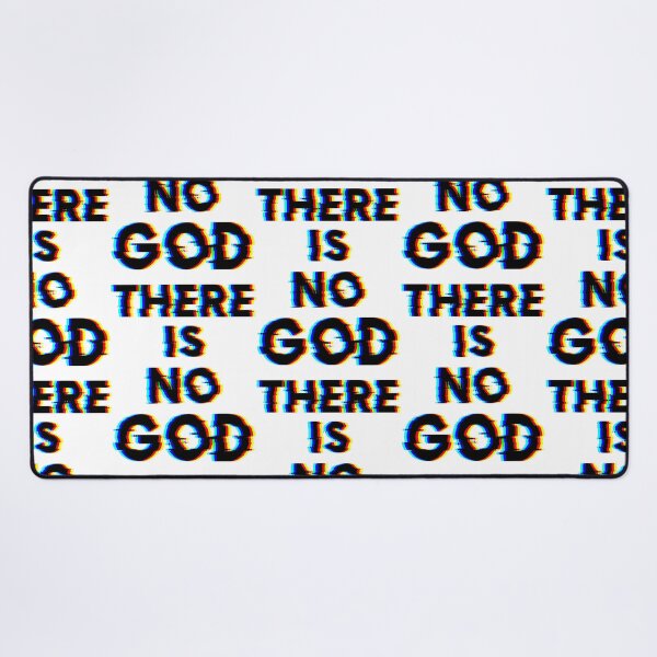 Item preview, There is No God designed and sold by Roysdisturbia.