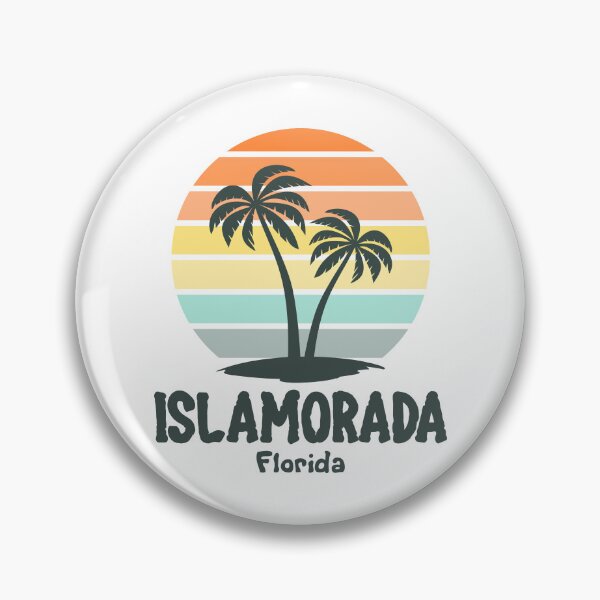 Item preview, Islamorada Florida Palm Trees designed and sold by bivenart.