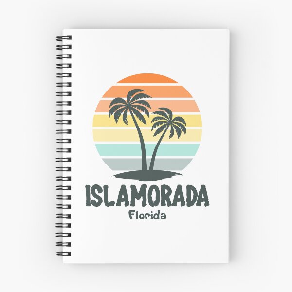 Item preview, Islamorada Florida Palm Trees designed and sold by bivenart.