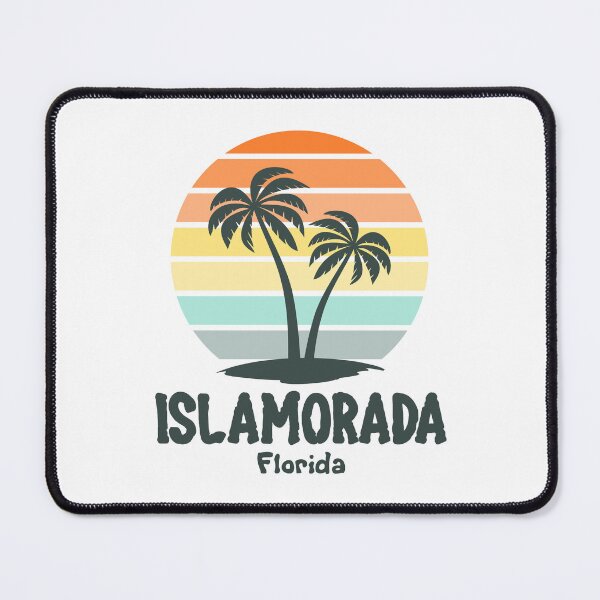 Item preview, Islamorada Florida Palm Trees designed and sold by bivenart.