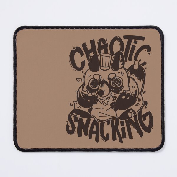 Item preview, Chaotic Snacking designed and sold by iza1122.