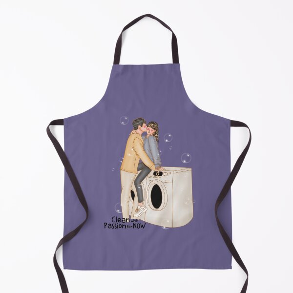 Item preview, Clean with passion for now kdrama designed and sold by cepluk.