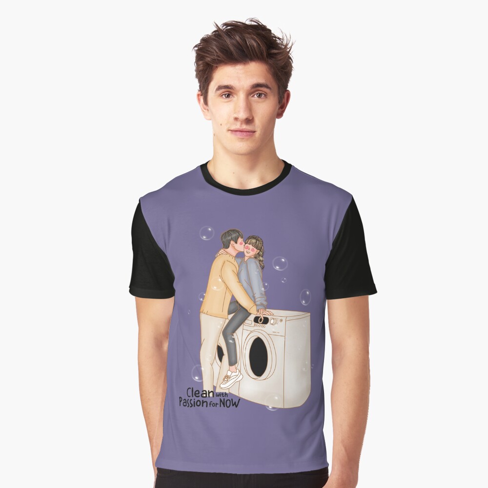 Item preview, Graphic T-Shirt designed and sold by cepluk.