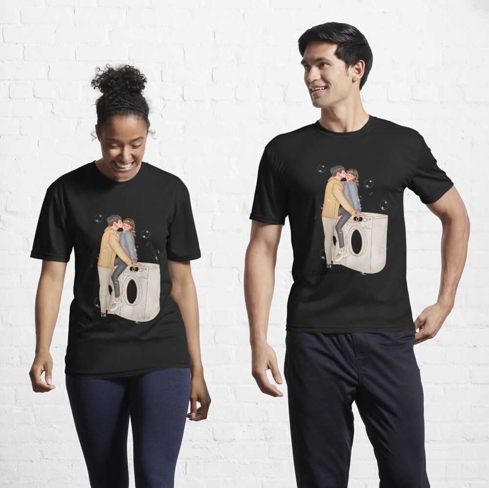 Item preview, Active T-Shirt designed and sold by cepluk.