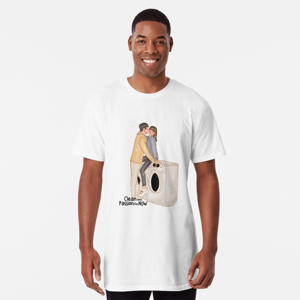 Item preview, Long T-Shirt designed and sold by cepluk.