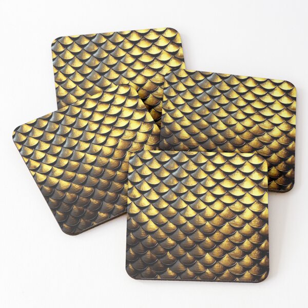 Item preview, Dragon Scale designed and sold by KelvinBlaze.