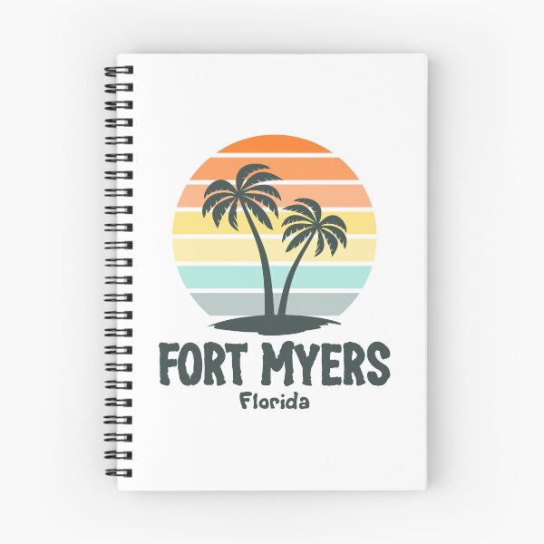 Item preview, Fort Myers Florida Palm Trees designed and sold by bivenart.