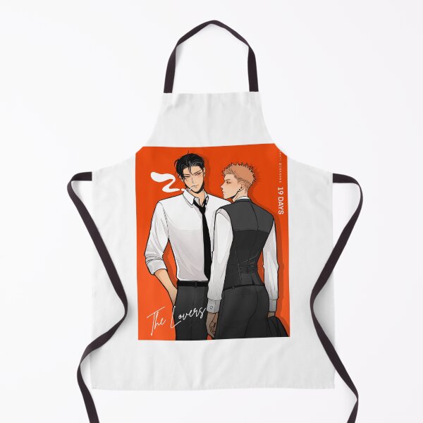 Item preview, 19 Days - The Lovers designed and sold by Susto.