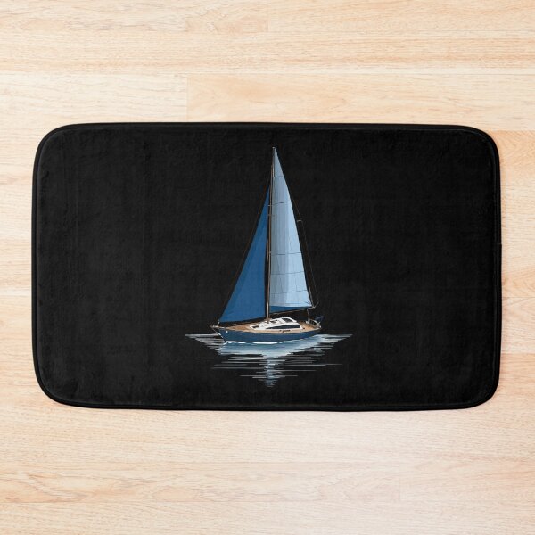 Item preview, Sailing Adventures For The Captain At Heart designed and sold by LuminOrb.