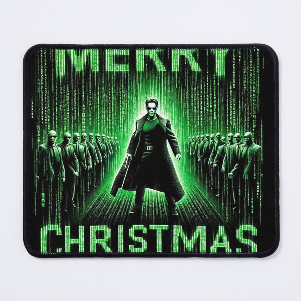 Item preview, Merry Christmas by Neo Matrix designed and sold by Simplybe1.