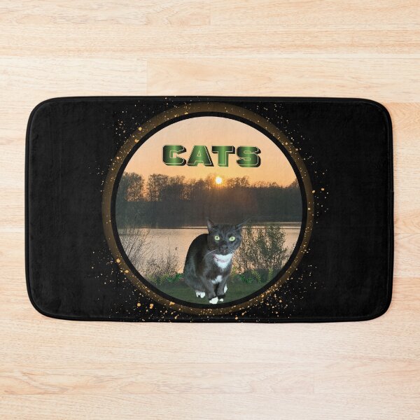 Item preview, Cats. CAT LOVERS. Special gifts for cat lovers. designed and sold by www.superclo3d.com   www.kuhldesign.eu.
