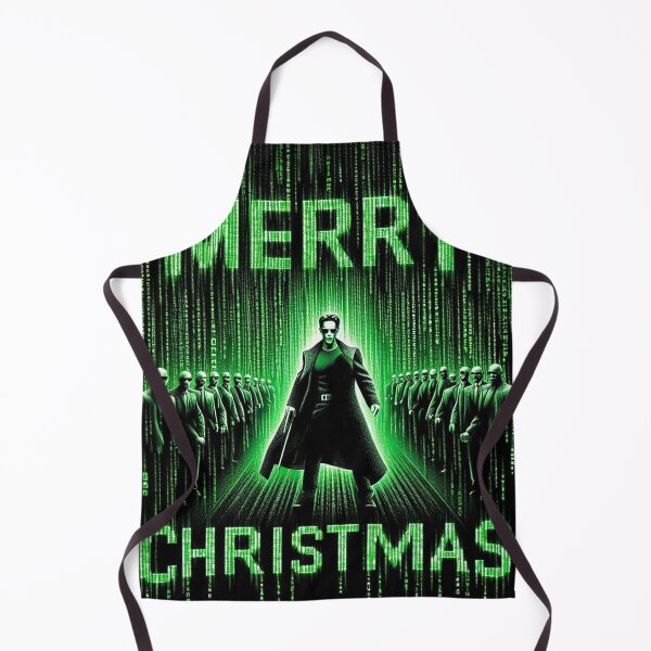 Item preview, Merry Christmas by Neo Matrix designed and sold by Simplybe1.