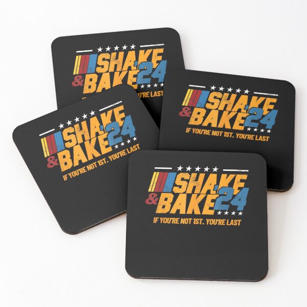 Item preview, Shake And Bake 24 Funny designed and sold by LunaHues.