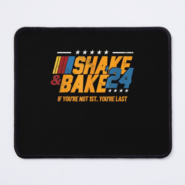 Item preview, Shake And Bake 24 Funny designed and sold by LunaHues.