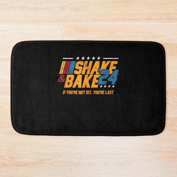 Item preview, Shake And Bake 24 Funny designed and sold by LunaHues.