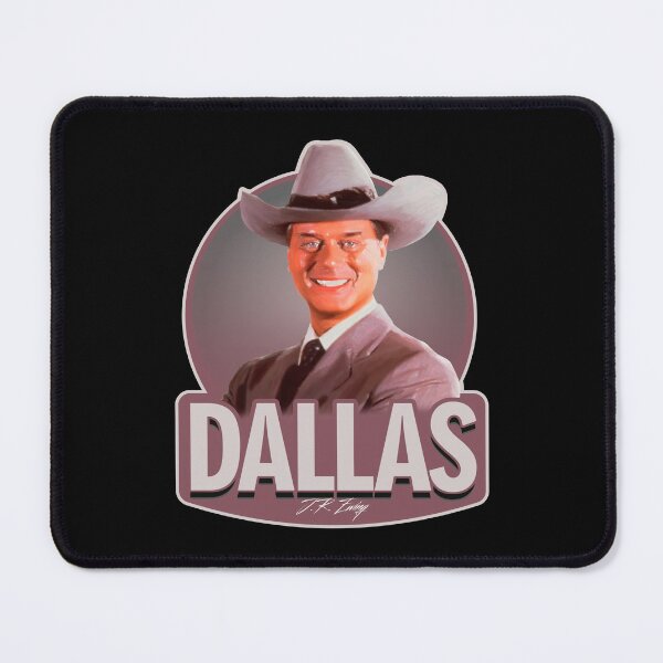 Item preview, Dallas JR Ewing designed and sold by ARKIRA - 100% authentic designs of the highest quality..