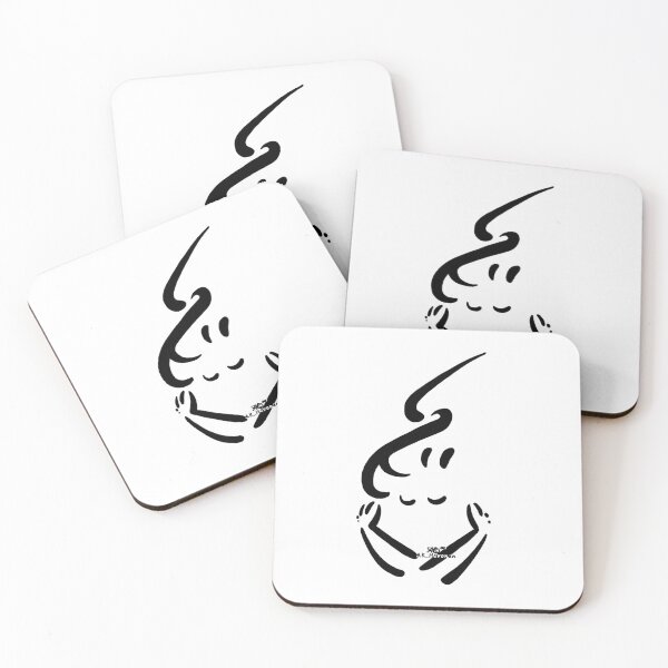 Item preview, Self hug Drawing black and white designed and sold by AK-Hevonen.
