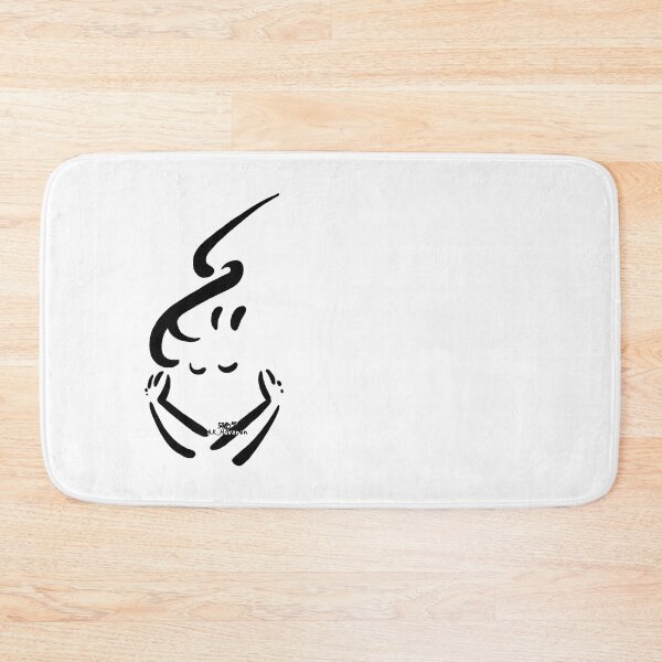 Item preview, Self hug Drawing black and white designed and sold by AK-Hevonen.
