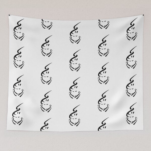 Item preview, Self hug Drawing black and white designed and sold by AK-Hevonen.