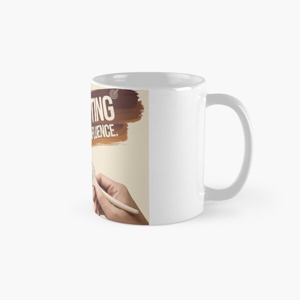 Item preview, Marketing Is The Art Of Influence. designed and sold by Swag-Clothes.