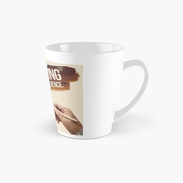 Item preview, Marketing Is The Art Of Influence. designed and sold by Swag-Clothes.