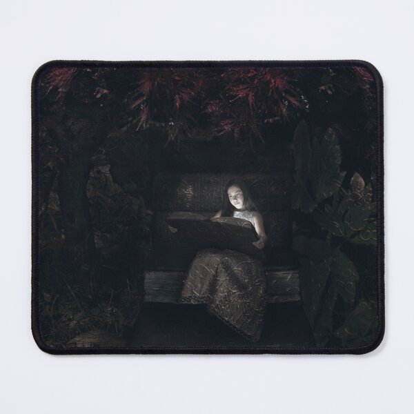Item preview, Magical Journey of Reading designed and sold by Dreamscape Eclectic .