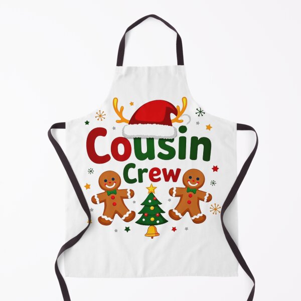 Artikelvorschau, Cousin Crew Weihnachts-Matching entworfen und verkauft von thebest-2studio.