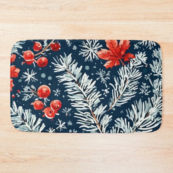Item preview, Christmas pattern designed and sold by Grypis.