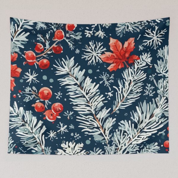 Item preview, Christmas pattern designed and sold by Grypis.