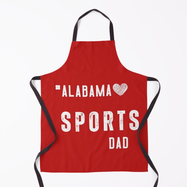 Item preview, Alabama Sports Dad designed and sold by Aurathreads2.