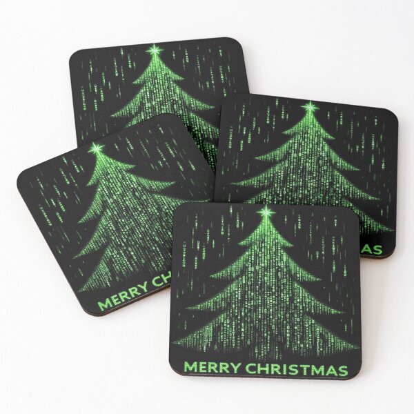 Item preview, Christmas Tree by Matrix designed and sold by Simplybe1.