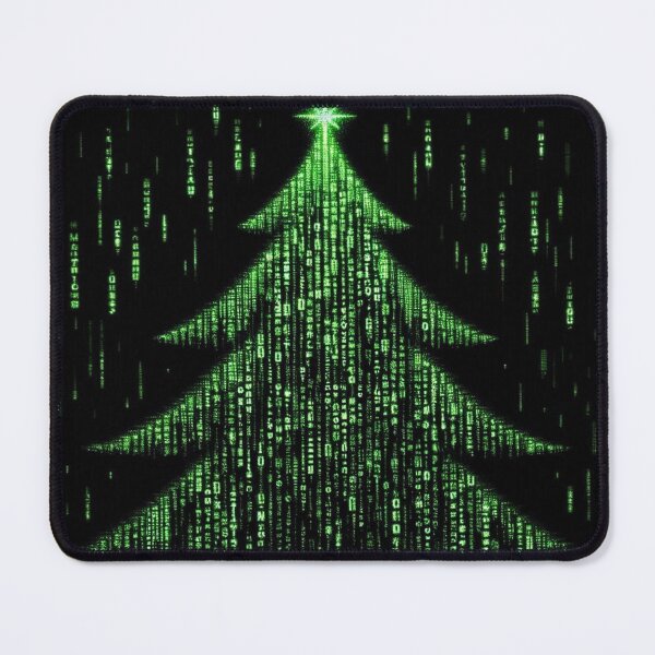 Item preview, Christmas Tree by Matrix designed and sold by Simplybe1.