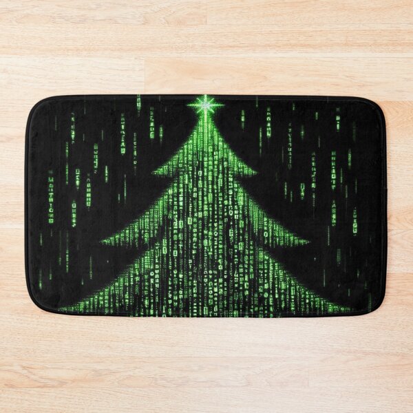 Item preview, Christmas Tree by Matrix designed and sold by Simplybe1.