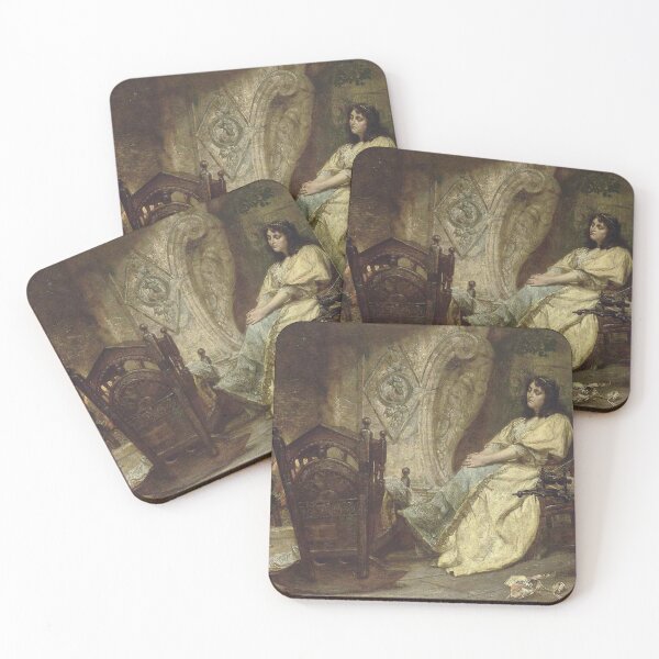 Item preview,  a sweet Lullaby - Edgar Bundy designed and sold by Vintage Designs +.