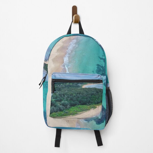 Item preview, Bateau Bay Beach designed and sold by Beata Cz. Young.