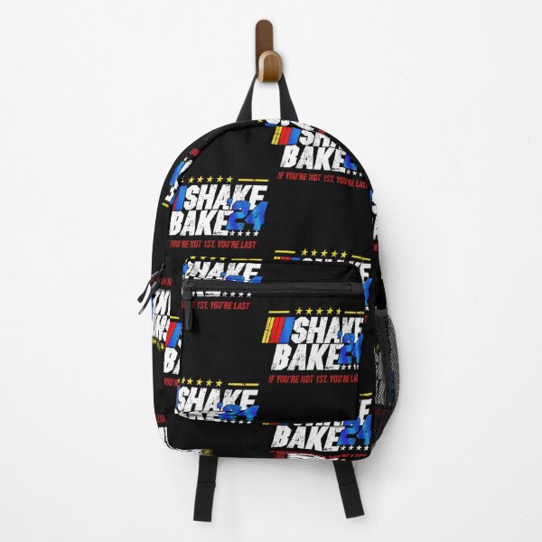 Item preview, Shake And Bake 24 If You’Re Not 1St You’Re Last 2024 designed and sold by LunaHues.